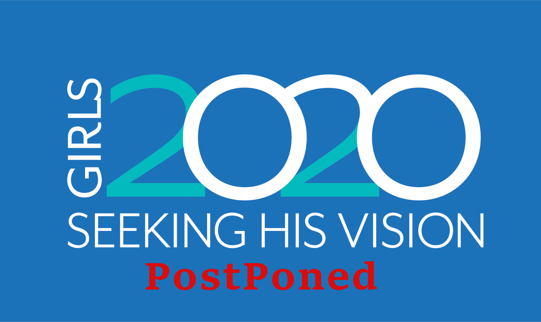 Ladies Conference Registration 2020