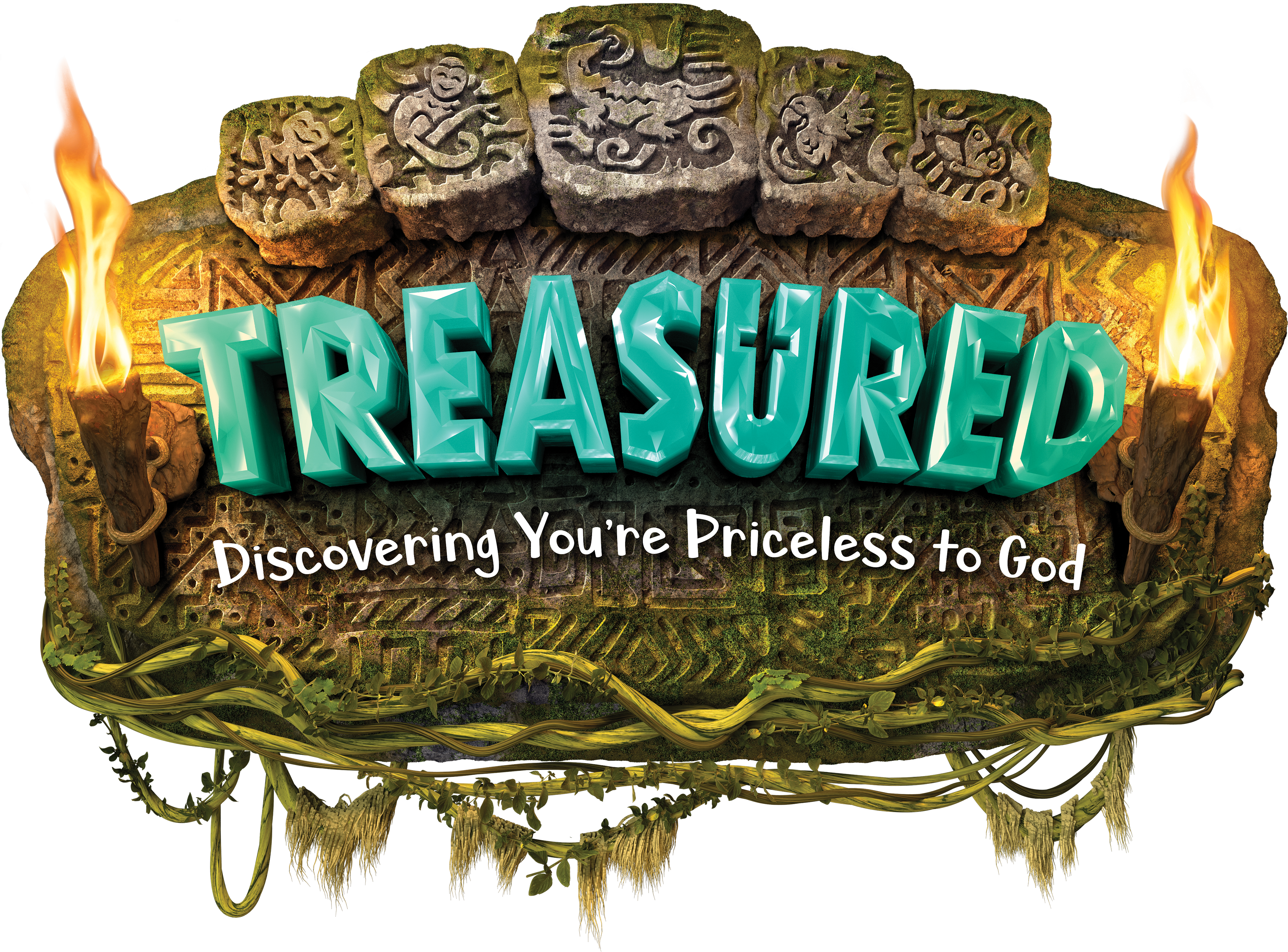 VBS 2021 Registration Form