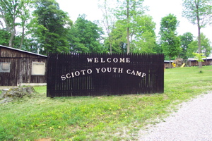 Scioto Youth Camp Scioto Youth Camp