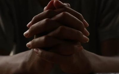 The Purpose of Prayer