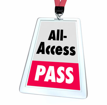 All Access