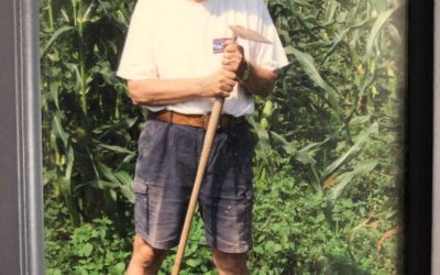 Memories of Daddy: Life’s Inconveniences