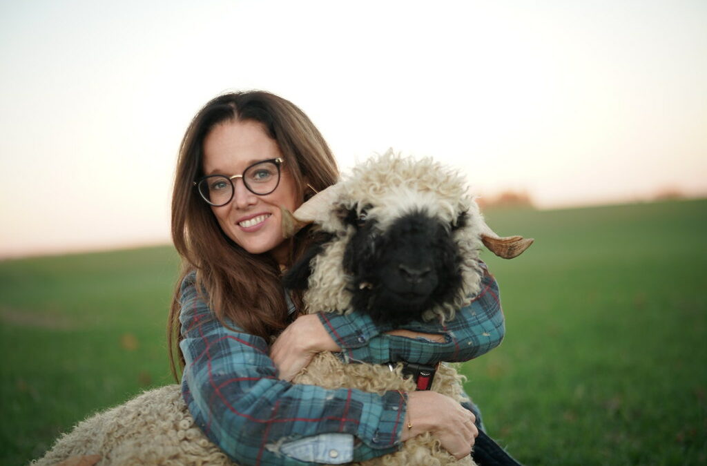 How Gratitude is the Lens No One Can Really Afford to Lose