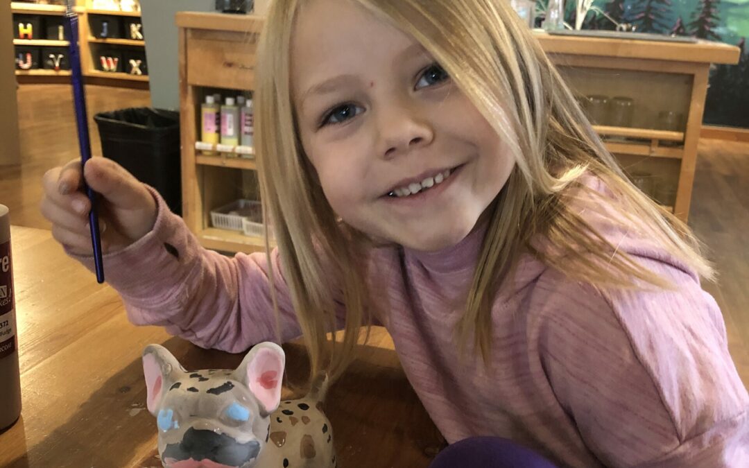 Sophie’s Story: Feeling the Heat