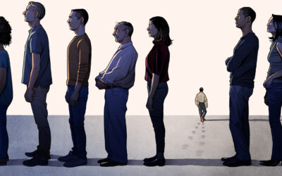 Why Is Being a Follower So Hard?