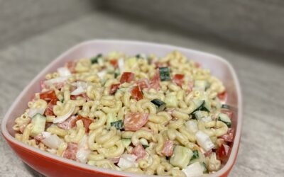 One Body, Many Working Parts